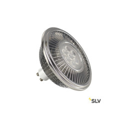 Source LED, QPAR111, GU10, 13W, 4000K, 1100lm, 30°, variable