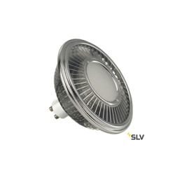 Source LED, QPAR111, GU10, 13W, 4000K, 1000lm, 140°, variable