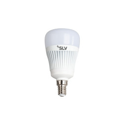 SLV Play, source LED, E14, en forme de bougie, 2700-6500K
