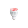 SLV Play, source LED, QPAR51, contrôlable RGBW