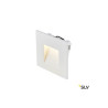 MOBALA, encastré mural intérieur, blanc mat, LED, 1,3W, 3000K