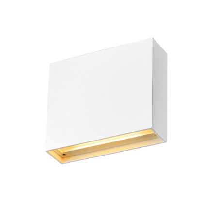 QUAD FRAME 14, applique intérieure, blanc, LED, 4W, 2700K/3000K, variable Triac