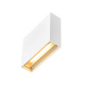 QUAD FRAME 14, applique intérieure, blanc, LED, 4W, 2700K/3000K, variable Triac