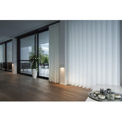 QUAD FRAME 14, applique intérieure, blanc, LED, 4W, 2700K/3000K, variable Triac