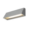PEMA®, applique extérieure, gris argent, LED, 16W, 3000K/4000K, IP65