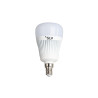 SLV Play, source LED, E14, en forme de bougie, contrôlable RGBW