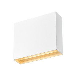 QUAD FRAME 19, applique intérieure, blanc, LED, 11W, 2700K/3000K, variable Triac