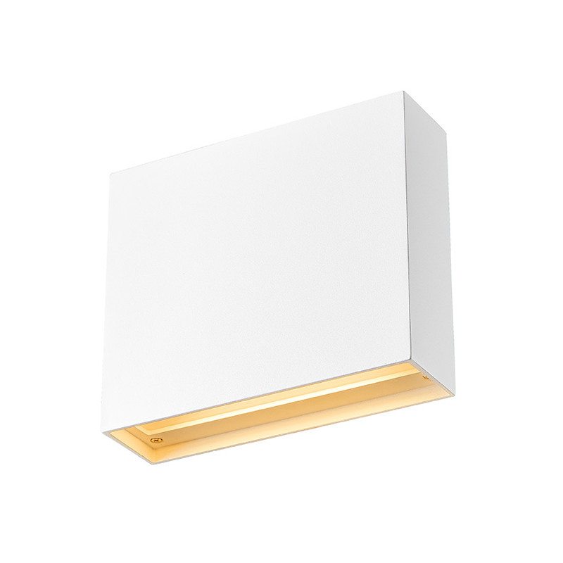 QUAD FRAME 19, applique intérieure, blanc, LED, 11W, 2700K/3000K, variable Triac