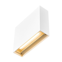 QUAD FRAME 19, applique intérieure, blanc, LED, 11W, 2700K/3000K, variable Triac