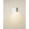 QUAD FRAME 19, applique intérieure, blanc, LED, 11W, 2700K/3000K, variable Triac