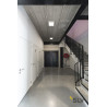 SENSER 24, plafonnier intérieur, carré, blanc mat, LED, 15W, 3000K, variable Triac
