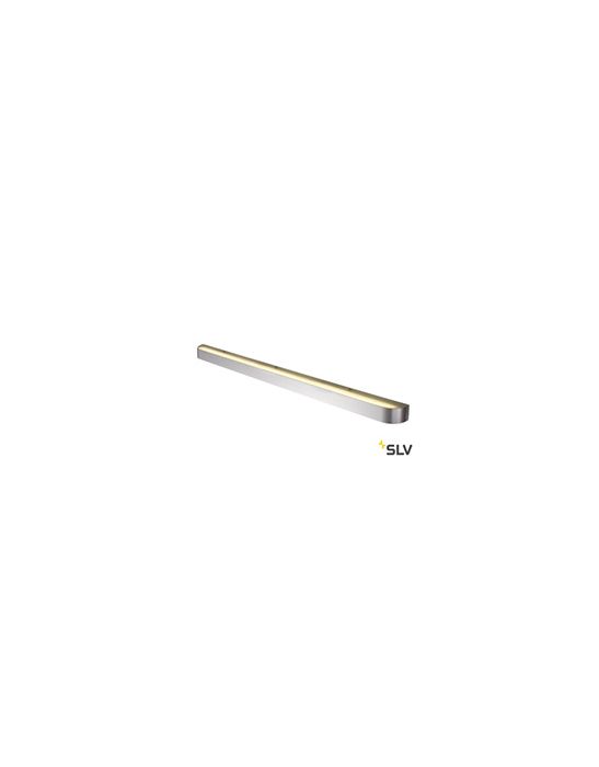applique intérieure ARLINA 130, alu, LED 28W, 3000K