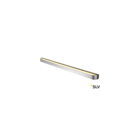applique intérieure ARLINA 130, alu, LED 28W, 3000K