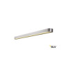 applique intérieure ARLINA 130, alu, LED 28W, 3000K