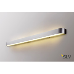 applique intérieure ARLINA 130, alu, LED 28W, 3000K