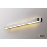 applique intérieure ARLINA 130, alu, LED 28W, 3000K