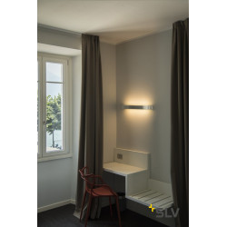 ARLINA 60, applique intérieure, alu, LED, 20W, 3000K