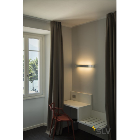 ARLINA 60, applique intérieure, alu, LED, 20W, 3000K