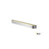 ARLINA 60, applique intérieure, alu, LED, 20W, 3000K