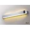 ARLINA 60, applique intérieure, alu, LED, 20W, 3000K