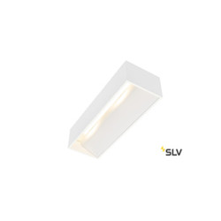LOGS IN L, applique intérieure, blanc, LED 17W, 3000K, variable Triac
