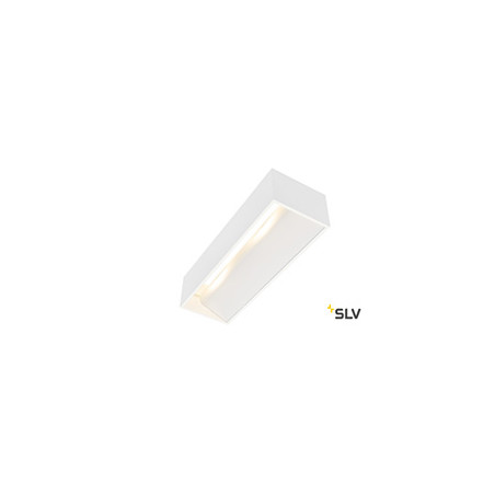 LOGS IN L, applique intérieure, blanc, LED, 19W, 2000-3000K, Dim-to-warm