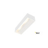 LOGS IN L, applique intérieure, blanc, LED, 19W, 2000-3000K, Dim-to-warm