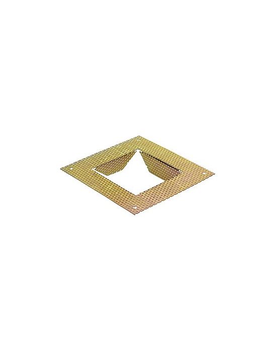 Cadre de fixation pour serie flat frame