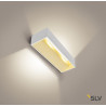 LOGS IN L, applique intérieure, blanc, LED, 19W, 2000-3000K, Dim-to-warm