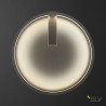 ONE 60, applique intérieure, noir, LED, 25W, 3000/4000K, variable Dali