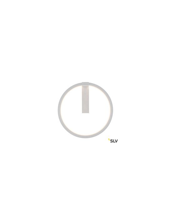 applique intérieure ONE 40, blanc, LED 14W, 3000/4000K, variable Dali