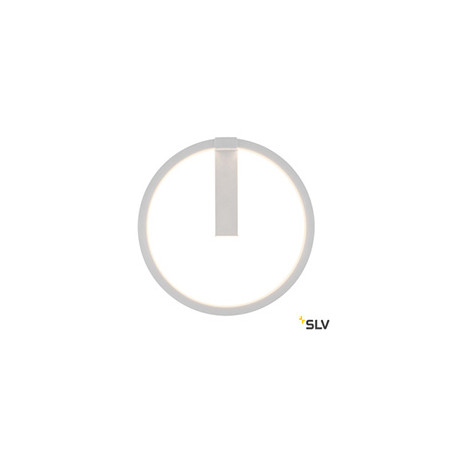 applique intérieure ONE 40, blanc, LED 14W, 3000/4000K, variable Dali