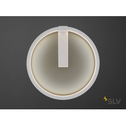 applique intérieure ONE 40, blanc, LED 14W, 3000/4000K, variable Dali
