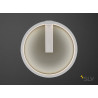 applique intérieure ONE 40, blanc, LED 14W, 3000/4000K, variable Dali