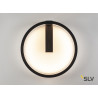 ONE 40, applique intérieure, noir, LED, 14W, 3000/4000K, variable Dali