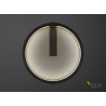 ONE 40, applique intérieure, noir, LED, 14W, 3000/4000K, variable Dali
