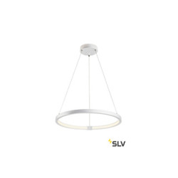 suspension intérieure ONE 60, blanc mat, LED 25W, 3000/4000K, variable Dali