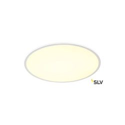 PANEL 60, plafonnier intérieur, rond, blanc, LED, 4000K, variable Dali
