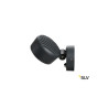 ESKINA SPOT SENSOR, applique et plafonnier extérieur à détecteur de mouvement, anthracite LED 14.5W, 3000/4000K, IP54, variable
