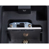 ENOLA, applique extérieure ronde, Small, anthracite, LED 6W, 3000K/4000K, IP65