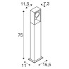 ESKINA FRAME 75 FL