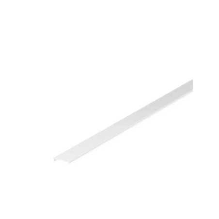 diffuseur plat GRAZIA 20, 1.5 m en plastique PMMA, satiné