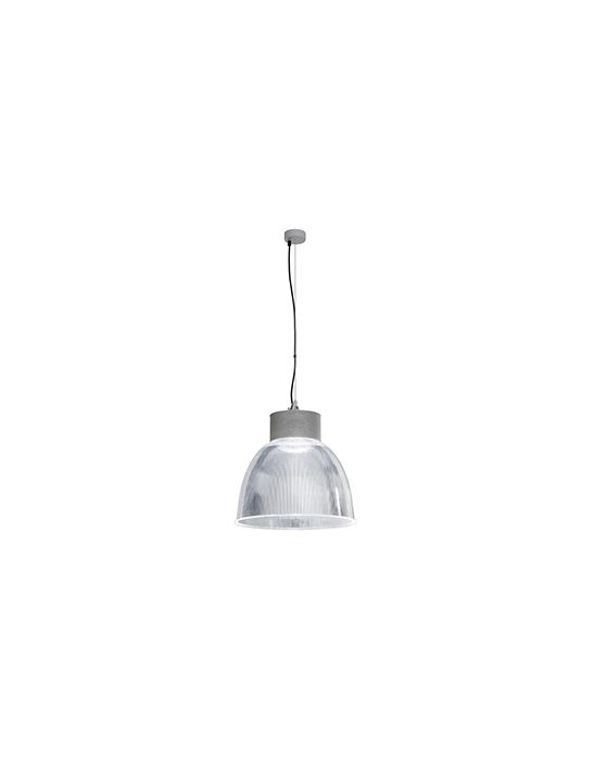 PARA MULTI, suspension intérieure, gris, LED, 18W, 4000K