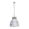 PARA MULTI, suspension intérieure, gris, LED, 18W, 4000K