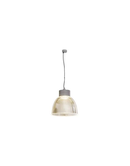 PARA MULTI, suspension intérieure, gris, LED, 18W, 3000K