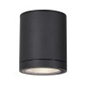 ENOLA, plafonnier extérieur, rond, M, anthracite, LED, 10W, 3000K/4000K, IP65