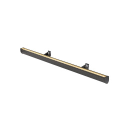 GALEN 120, projecteur extérieur, anthracite, LED, 34W, 3000/4000K, interrupteur CCT, IP65
