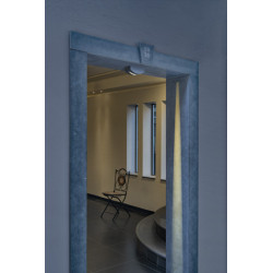 OUT-BEAM FRAME, applique et plafonnier extérieur, anthracite, LED, 3,5W, 3000K, IP55