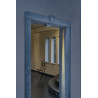 OUT-BEAM FRAME, applique et plafonnier extérieur, anthracite, LED, 3,5W, 3000K, IP55