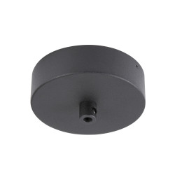 FITU, patère, intérieur, noir